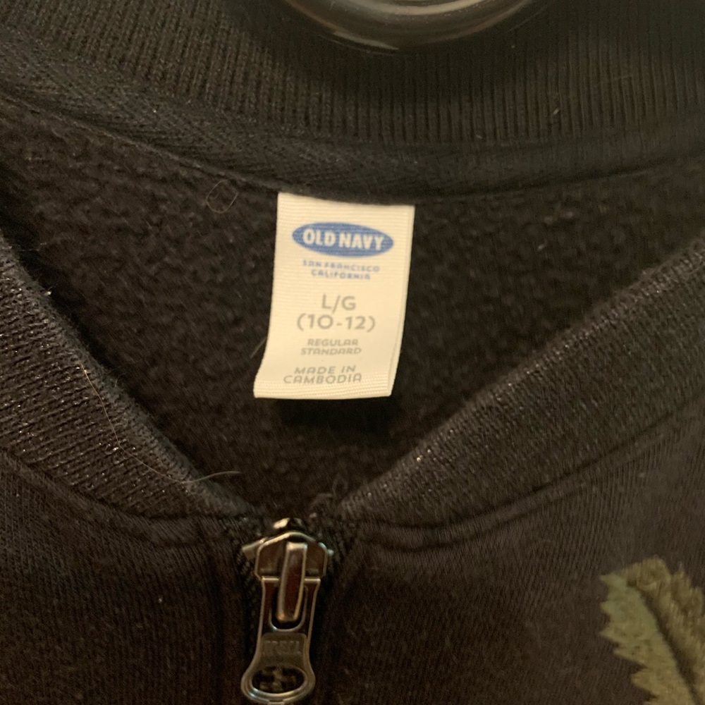 Old Navy Jacket - Picture 3 of 6